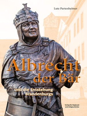 cover image of Albrecht der Bär